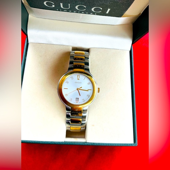 GUCCI DRESS watch UNISEX❤️💙 - Picture 12 of 14